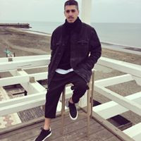Alessandro D'Amico