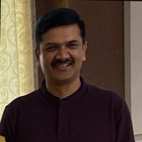 Aravind Acharya