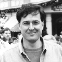 Brian Hackney