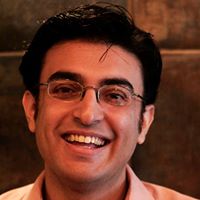 Ali Asad