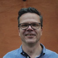 Anders Pettersson