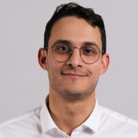 Mohamed Yassine Seghairi