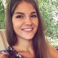 Yana Krevsun