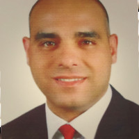 Akram Magdy