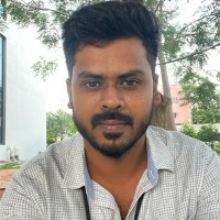 Hariharan Ramalingam