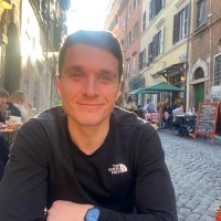 Fraser Whitfield