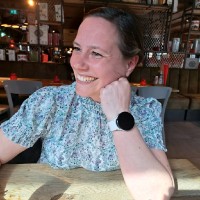 Wendy Van Den Heuvel