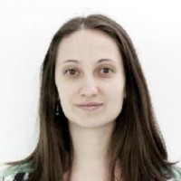 Maria Yatcheva