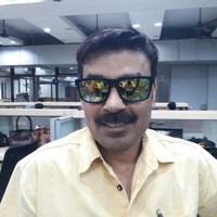 Raj Kumar Pandey