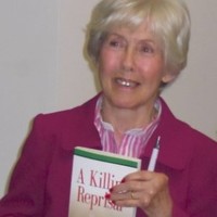 Adeline Bolton