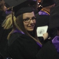 Kimberly Lenz, Mba