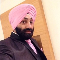 Dalbir Singh