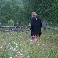 Elisabeth Almlid