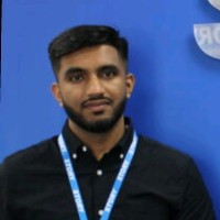Ahmed Aftab