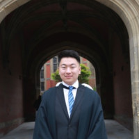 Kevin Gao