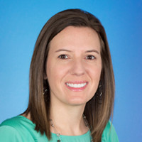 Allison Mcmasters, Cpa