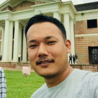 Mohin Gurung