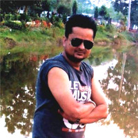 Jorin Paudel