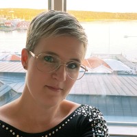 Jenny Porseland