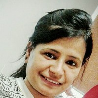 ISHA GANDHI