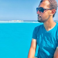 Ahmed Samy