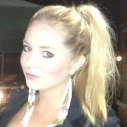 Charlene Wilkinson
