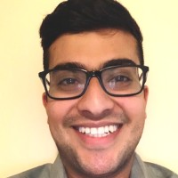 Zaman Nurmohamed