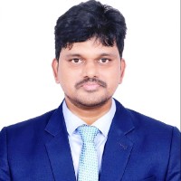 Venu Kumar Chilukuri