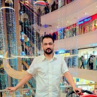 Shahzad Shafi
