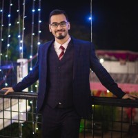 Mayank Tiwari