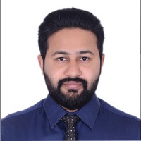 Nikhil Soni