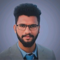 Abilash Madhavan