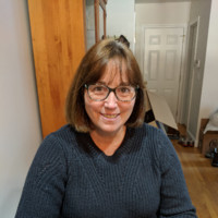 Catharine Curran