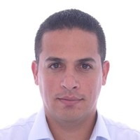 Daniel Lozano Ortiz