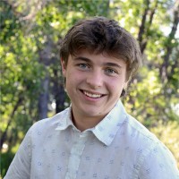 Bodie Benson