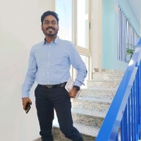 Arun V