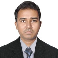 Manikandan M.J