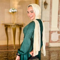 Manar Hamdy