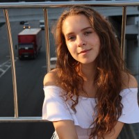 Galina Gaidarzhy