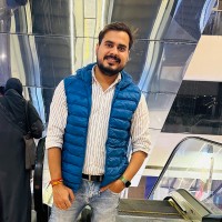 Alok Mishra