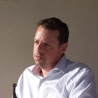 Laurent THEVENIN