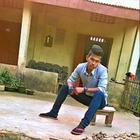 Ashik Hajong