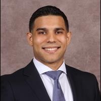 Luis Abreu, Cfp®, Cpfa®