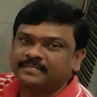 Sureshkumar V