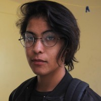 Kazacha García