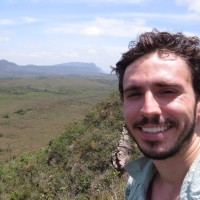 Yuri Parra Castilho