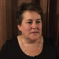 Sue Peck