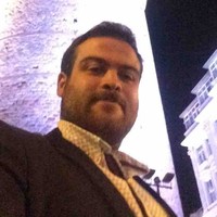 Uğur Ferhat Özdemir