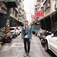 Oster Hsu