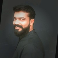 Ramesh B. Gosavi